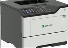 Lexmark XC4140 MFP Laser Printer Refurbished