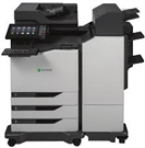 Lexmark XC8160 MFP Laser Printer