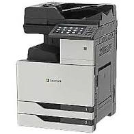 Lexmark XC9235 MFP Laser Printer Refurbished