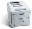 Xerox Phaser 1235N Color Laser Network Printer - Refurbished