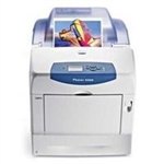 Xerox Phaser 6360DN Color Laser Printer - Brand New