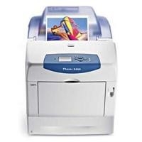 Xerox Phaser 6360DN Color Laser Printer - Brand New