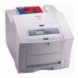 Xerox Tektronix Phaser 8200DP Color Network Printer - Refurbished