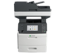 Lexmark XM5263 Monochrome Laser Refurbished