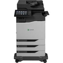 Lexmark Xc6152 Laser Printer/Copier/Scanner/Fax