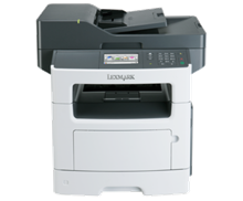 Lexmark Xm1145 Monochrome Laser Printer