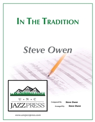 In The Tradition,<em> by Steve Owen</em>