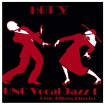 Hot V CD,<em> by University of Northern Colorado</em>