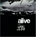 Alive I - LP only,<em> by University of Northern Colorado</em>