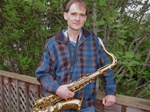 Takin' it Easy<br>Jazz Ensemble<br><em>by Mark Thome</em>