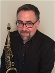 Speak Like A Child - Sax Combo, <em> by Will Campbell</em>