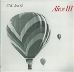 Alive III - CD only,<em> by University of Northern Colorado</em>