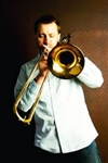 Distraction Blues<br>Jazz Ensemble, Level IV<br><em>by Adam Bartczak</em>