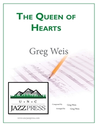 The Queen of Hearts, <em> by Greg Weis</em>