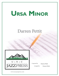 URSA Minor,<em> by Darren Pettit</em>