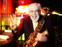 Principal Pickleist,<em> by Billy Kerr</em>
