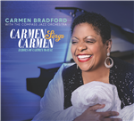 Carmen Sings Carmen CD
