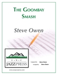 The Goombay Smash PDF download,<em> by Steve Owen</em>
