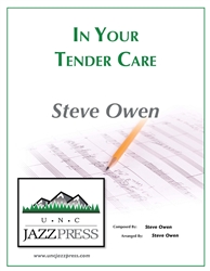 In Your Tender Care - PDF Download,<em> by Steve Owen</em>