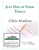 Just One Of Those Things - PDF Download,<em> by Chris Madsen</em>
