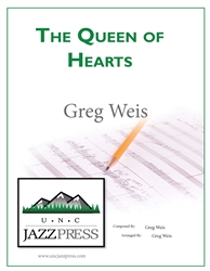 The Queen of Hearts  - PDF Download, <em> by Greg Weis</em>