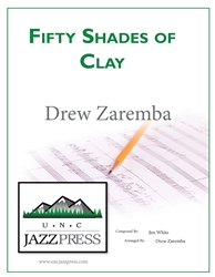 Fifty Shades of Clay - PDF Download ,<em> by Drew Zaremba</em>