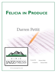 Felicia In Produce - PDF Download,<em> by Darren Pettit</em>