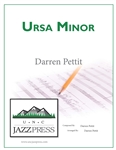 URSA Minor - PDF Download,<em> by Darren Pettit</em>