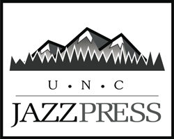 UNC Jazz Press Reviews