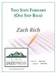 Two Steps Forward - One Step Back - PDF Download,<em> by Zach Rich</em>