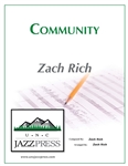 Community - PDF Download,<em> by Zach Rich</em>