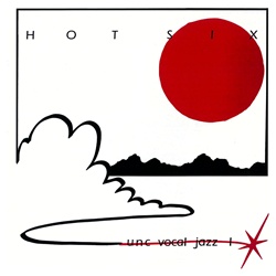 Hot VI CD Only<em> by University of Northern Colorado</em>