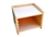 IFIT Montessori: Cabinet for 5 Puzzles