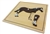 IFIT Montessori: Horse Puzzle with Skeleton
