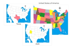 United States Flashcards (PDF)