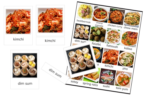 Foods of Asia (PDF)