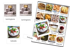 Foods of Oceania (PDF)