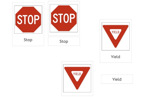 Road Signs in the USA (PDF)