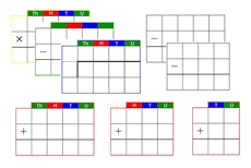 Stamp Game Blank Operation Cards (PDF)