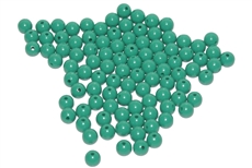 IFIT Montessori: 100 Green Bead Units