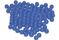 IFIT Montessori: 100 Blue Bead Units