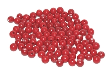 IFIT Montessori: 100 Red Bead Units