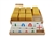IFIT Montessori: Golden Bead Bank Game (C Beads)