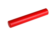 Smallest Knobless Cylinder (Red)