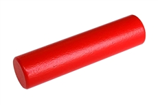 Second Smallest Knobless Cylinder (Red)