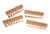 IFIT Montessori: Cylinder Blocks - Set of 4