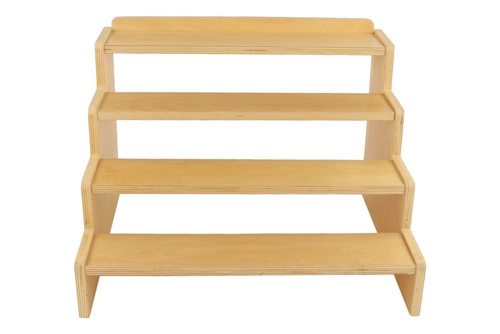 IFIT Montessori: Rack for Cylinder Blocks