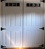 2-35 3/4" x 78" 4 Lite Fiberglass Doors   SHIPPING IS FREE