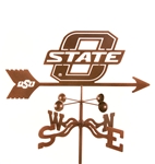 Oklahoma State