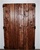 2-Wood Panel Doors  SHIPPING IS FREE !
